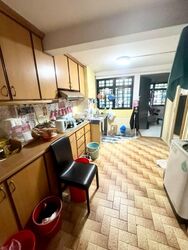 Blk 20 Ping-an Gardens (Bedok), HDB 3 Rooms #593373011